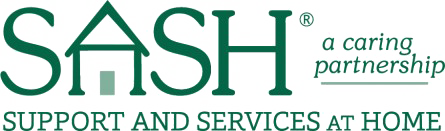 SASH VT's website