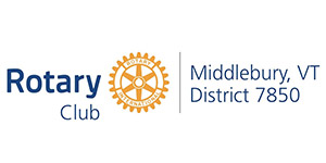 Middlebury Vermont Rotary Club