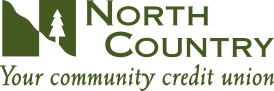 NorthCountry Federal Credit Union green logo