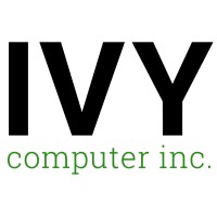 Ivy Computer Logo