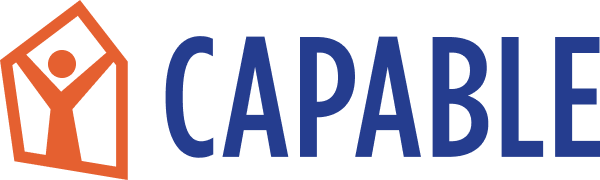 CAPABLE Program logo