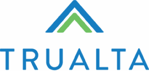 Trualta logo